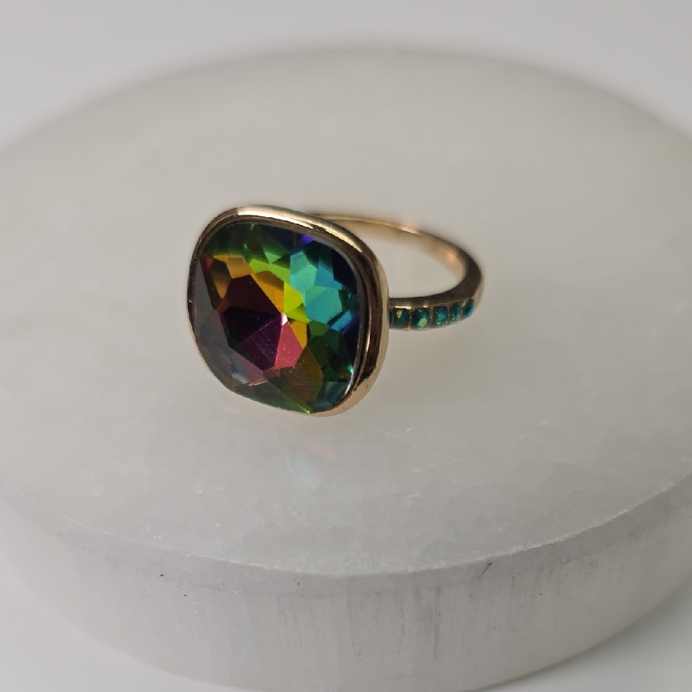 Multicolor Ring - image 1